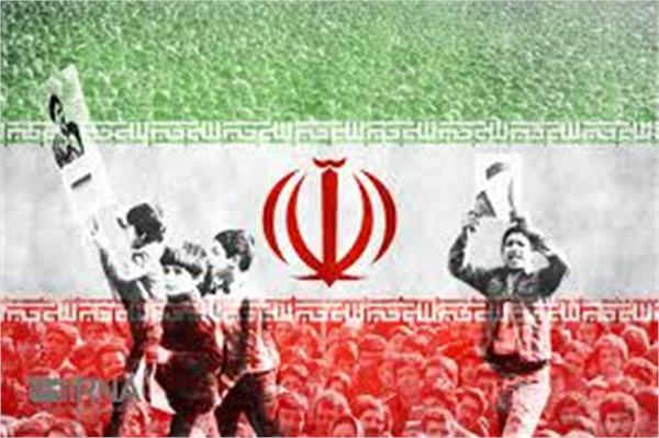 اجرای برنامه‌های دهه فجری در سرمای طاقت فرسای اردوگاه موصل