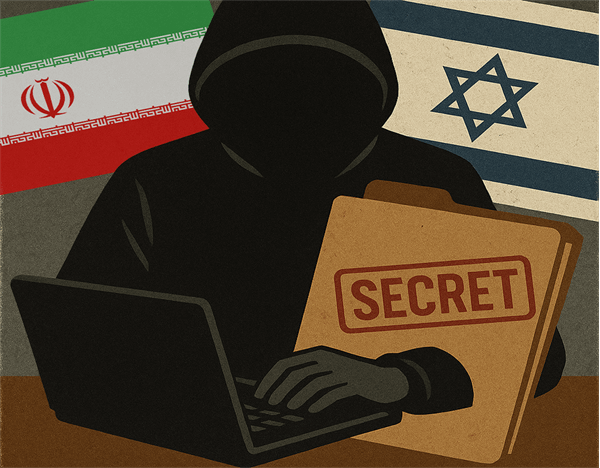اطلاعات ایران، از دل اسرائیل تا قلب آژانس را شکافت