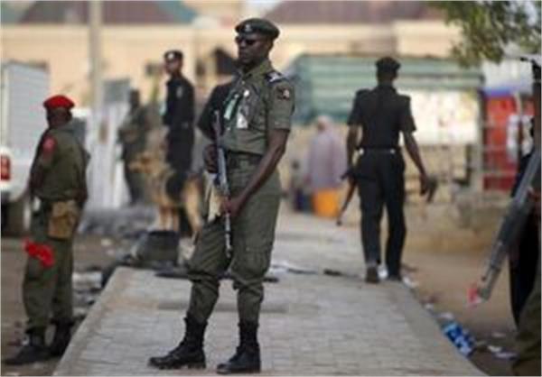 حمله افراد مسلح به مسجدی در ایالت «زامفارا» در نیجریه ۵ کشته برجای گذاشت