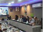 گزارش تصویری| نشست تخصصی تحلیل و تبیین ادبیات اسارت برگزار شد