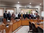 فرماندار بابل از آزادگان تجلیل کرد