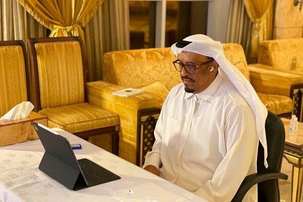 توئیت معاون رئیس پلیس دبی در فضای مجازی جنجال به پا کرد