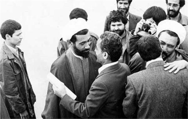 شهیدان رجایی و باهنر، فرزندان امام