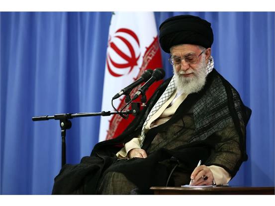 پیام مقام معظم رهبری به کنگره ملی «شهدای غریب اسارت»