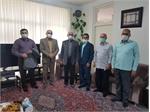 مازندران| دیدار با آزادگان شهرستان بابلسر و فریدونکنار