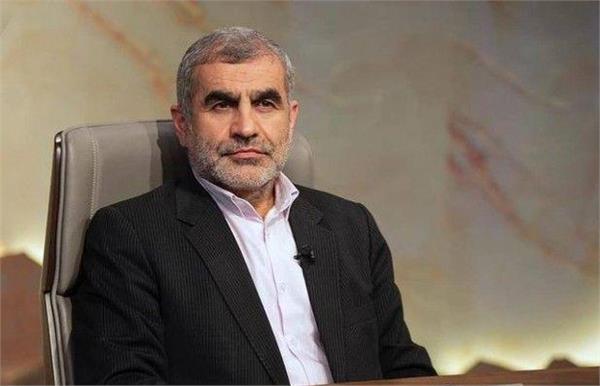 دیدار نایب رئیس مجلس با آزادگان اردبیلی