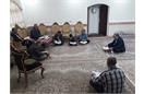 لرستان| هر روز از ماه مبارک رمضان با یک جزء از قرآن