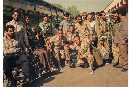 بررسی ابعاد تاریخی اسارت در جنگ تحمیلی؛ از تجاوزات مرزی تا دسته‌بندی اسیران در اردوگاه‌های عراق