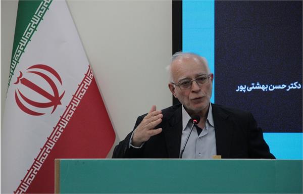 نشست روایت و جنگ روایت‌ها در عصر استقامت و در عصر جنگ‌های تحمیلی اخیر برگزار شد