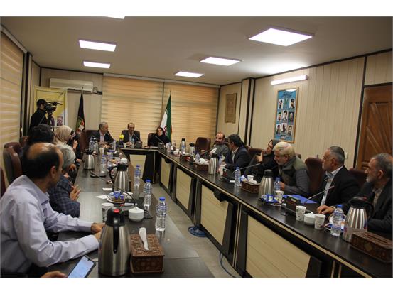 روایت یک دیدار، حریم به قلم درآمدن خاطره‌های مقدس