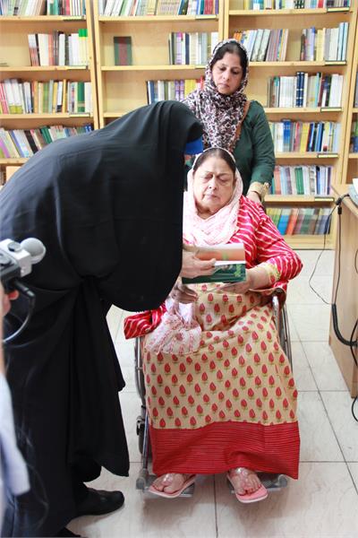 از اردوگاه الرمادی تا شکوه امروز؛ روایت خبرنگار بین‌المللی از پیروزی‌های ایران