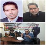 آزاده «هاشم زمان زاده دربان» تبیین‌گر معارف دینی و مذهبی