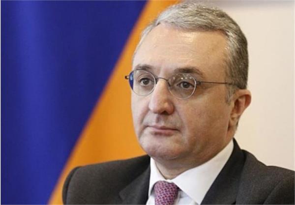 «زهراب مناتساکانیان» وزیر خارجه ارمنستان از مقام خود استعفا داد