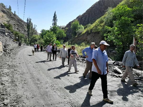 خراسان رضوی| فعالیت‌های فرهنگی آزادگان مشهدی