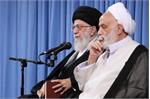 رهبر انقلاب به نامه‌ حجت‌الاسلام قرائتی پاسخ دادند