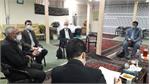 اولین جلسه کارگروه فرزندان حقوقدان آزاده +تصویر