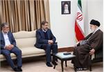 مردی از تبار جهاد و مقاومت