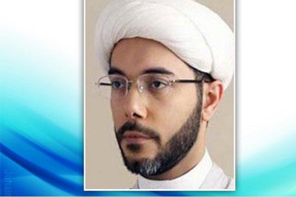 بازداشت یک روحانی شیعه توسط عناصر رژیم آل سعود