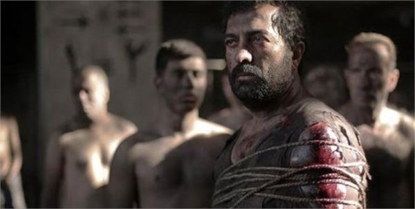 فیلم سینمایی «شماره 10» را پنجشنبه رایگان تماشا کنید+لینک
