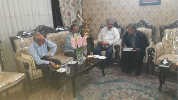 آزادگان دیار سربداران خوشه چینان معارف صحیفه سجادیه