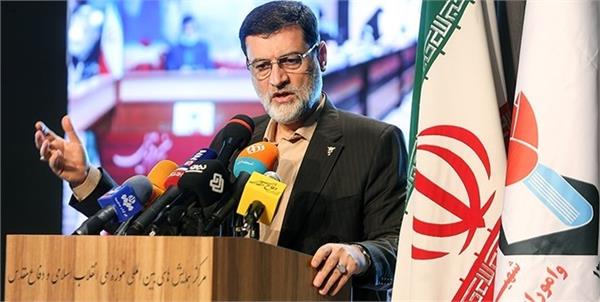 قاضی‌زاده: سه برنامه برای مسکن ایثارگران پیش‌بینی شده است
