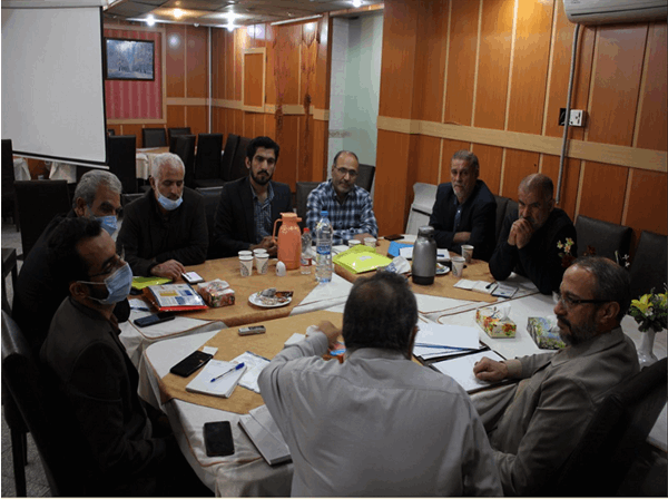 نگاهی به مصوبات کمیسیون هنر و رسانه در همایش سراسری دفاتر استانی
