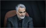 نامه‌ای که شهید حاج قاسم سلیمانی وصیت کرد در کفنش بگذارند