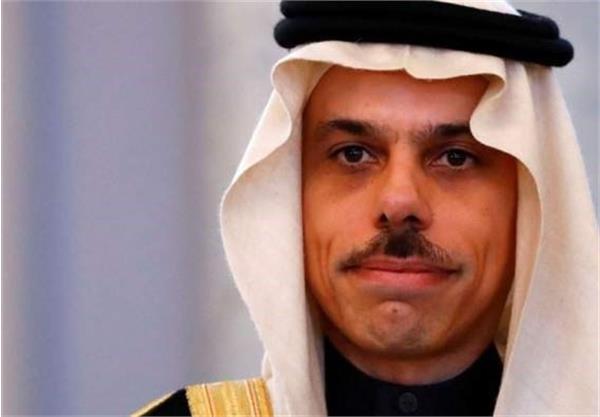 بن فرحان: حل بحران عربستان با قطر در حال پیشرفت است