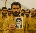 آزادگان، مجریان زنده و مفسران گفتمان امام(ره) در غیاب ساختار رسمی