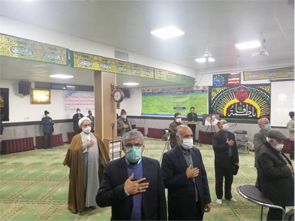 ویژه‌برنامه سالروز شهادت سردار سلیمانی و بزرگداشت آیت‌الله مصباح یزدی