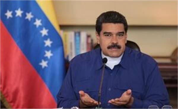 بایدن برای برگزاری انتخابات مجدد در ونزوئلا مذاکره می کند