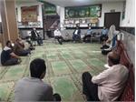 خراسان جنوبی| تصویب ۳۱ برنامه استانی در ۳۱مین سالگرد ورود آزادگان