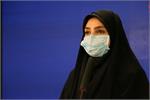 اعمال محدودیت‌های کرونایی از روز دوشنبه / کاهش ۵۰ درصدی حضور کارکنان دولت در تهران