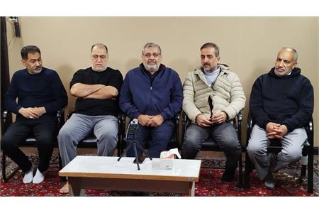 ​روایت آزادگان کمپ ۹ از آغاز دوران اسارت پس از تبادل اسرا