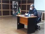 نشست هم‌اندیشی آزادگان خراسان شمالی با تاج‌فر