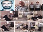 تلاش نافرجام منافقین برای یارگیری از اسراء در عملیات مرصاد