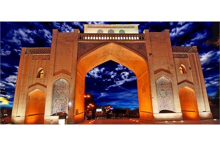 فارس| گفت‌وگو با نماینده موسسه پیام آزادگان در استان