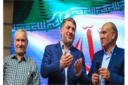 خدمت‌رسانی به آزادگان یزد با راه‌اندازی مجموعه پیشکسوتان ماندگار