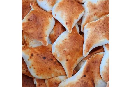 سهمیه نان در اسارت و زخم معده؛ روایت رنج و ایثار