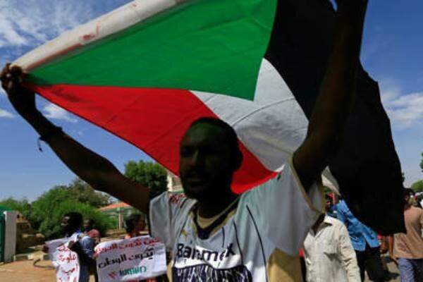 سودان بطور رسمی از لیست کشور‍‌های حامی تروریسم خارج شد