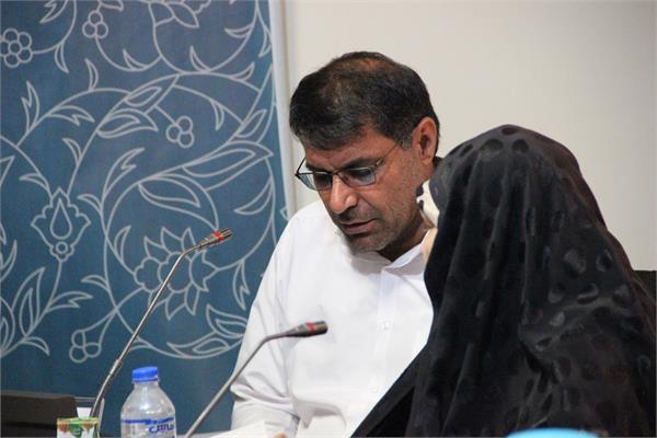 کمبود منابع مکتوب بزرگ‌ترین چالش ما در تدوین «روزگاری اردوگاه رمادی ۱۳» بود