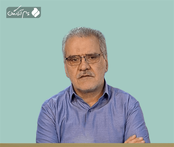 محمد اسحاقی: با گِل و خون راه رفتیم، با خواب و آتش جنگیدیم