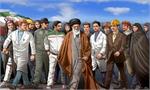 «انقلاب اسلامی»؛ پشتیبانی برای احیای فرهنگ ایرانی