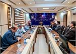 نشست هماهنگیِ مراسمات سالروز ورود آزادگان برگزار شد