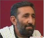 سردار آزاده سید قدرت اله سیدی زاده به همرزمان شهیدش پیوست