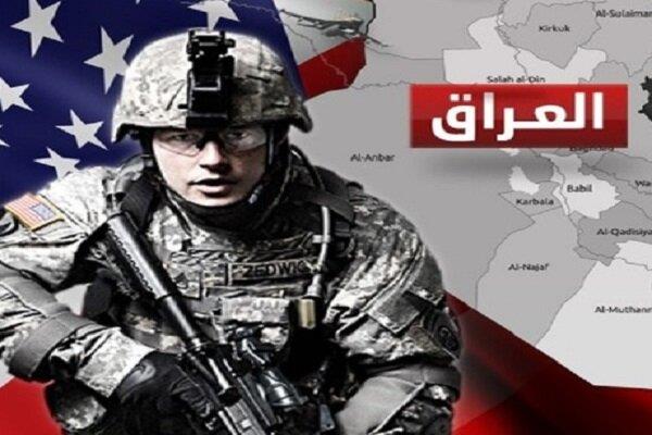واکاوی تحرکات خطرناک آمریکا در عراق/واکنش مقاومت دردناک خواهد بود