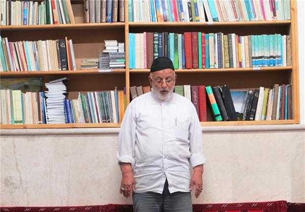 روایت حاج علی شمقدری از رابطه مثال‌زدنی میان امام خامنه‌ای و پدرشان