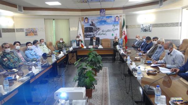 کنگره ملی الماس‌های درخشان در استان همدان