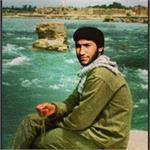 زندگینامه آزاده شهید محمود امجدیان +وصیت نامه