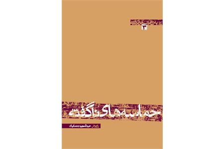 «حماسه‌های ناگفته» روایتی از سید آزادگان حجت‌الاسلام والمسلمین سیدعلی‌اکبر ابوترابی